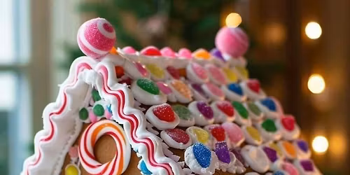 Holiday Art Workshops for Kids (Weekend Dates)