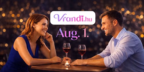 Vrandi 32-41 & 34-44 | 2026.08.01. ~ Rapidrandi ~ Vill\u00e1mrandi