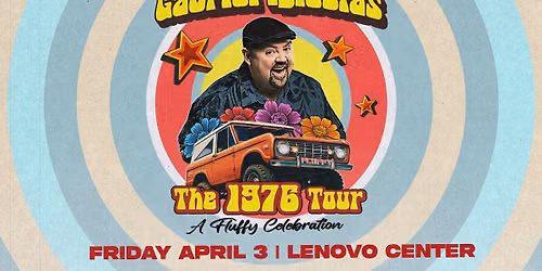 Gabriel Iglesias: The 1976 Tour
