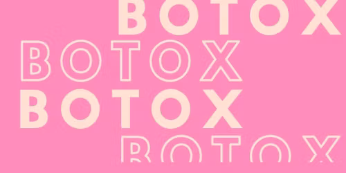 Botox Event with Kathleen