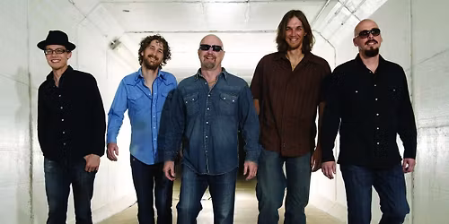 The Fabulous Thunderbirds