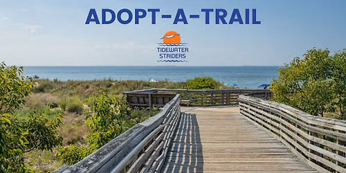 Adopt-a-Trail