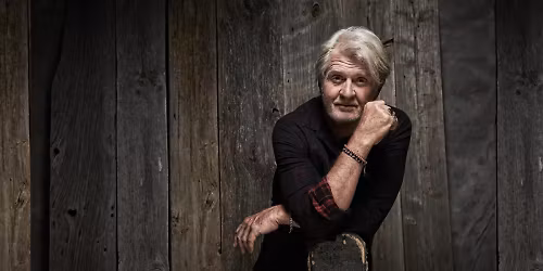 Tom Cochrane in Grande Prairie