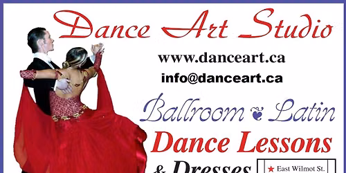 Salsa and bachata weekly dance class Fridays 7.15pm-8.15pm
