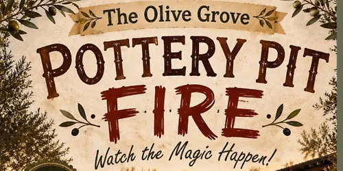 Pit Fire