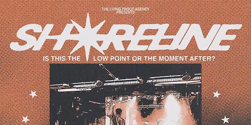 SHORELINE | clubCANN Stuttgart