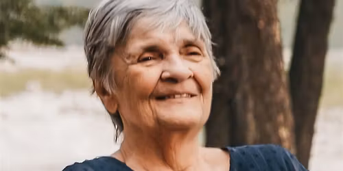 Celebration of Life for Iris Moldowan