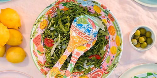 From Sea to Table: An Italian Tinned Seafood Long Lunch