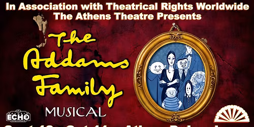 The Addams Family