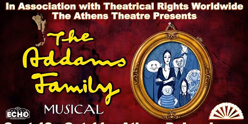 The Addams Family
