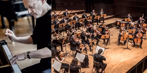 Orpheus Chamber Orchestra | Marc-Andr\u00e9 Hamelin, piano