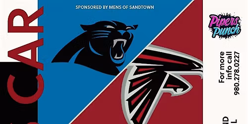 Atlanta Falcon Brunch Watch Party