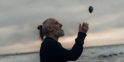 Fink: Album Launch Show