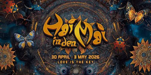 Hai in den Mai Festival 2026