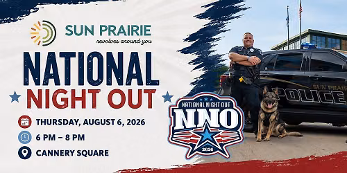 2026 National Night Out