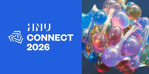 HNU CONNECT 2026