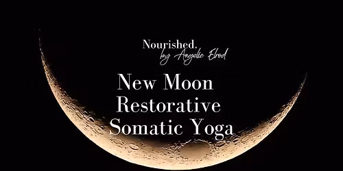 Restorative Somatic Yoga at Within Yoga