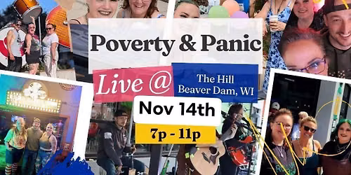 PnP @ The Hill !!