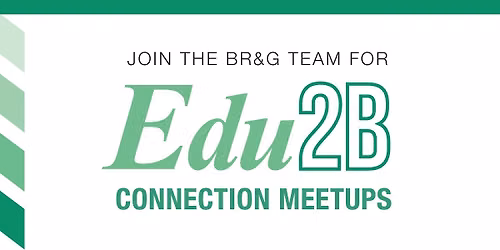 Edu2B Tech Collaboration - Education to Business