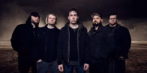 Silent Theory - The Redemption Tour