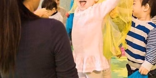 Mother\u2019s Day Musical Playdate \ud83c\udf24\ufe0f\ud83c\udf37Barrie \ud83c\udf37\ud83c\udf24\ufe0f