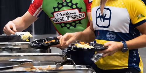 HHH 2026: Sunrise Breakfast Buffet