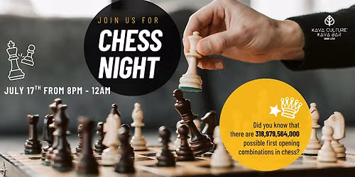 Chess Night