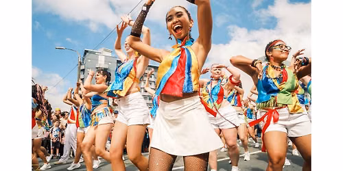 CubaDupa 2027