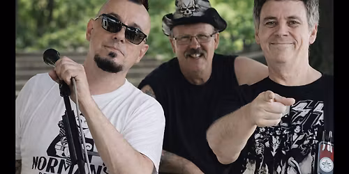 3 ALARM returns to DOVER LEGION