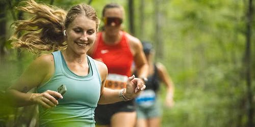 Wausau Trail Run 2026