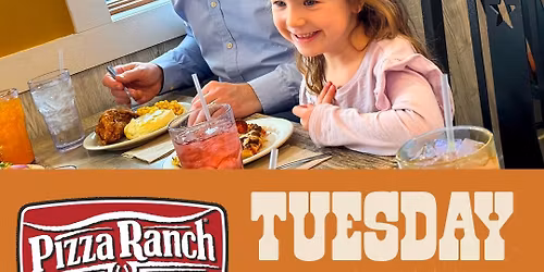 Kids Night - Kids Eat Free \ud83c\udf55