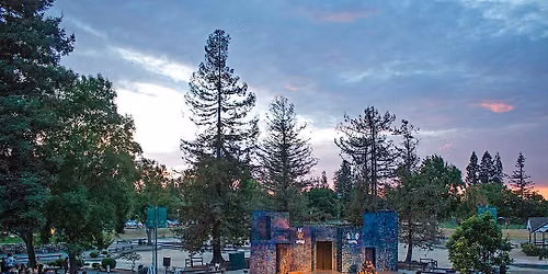 Shakespeare in the Park
