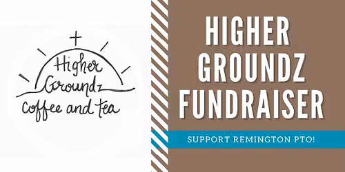 Higher Groundz Fundraiser