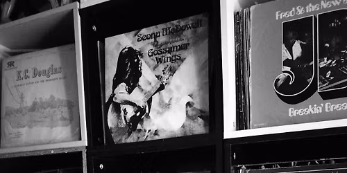 Napier Record Fair @ Taradale Hall Sat 27th June 11am to 3pm Free Entry