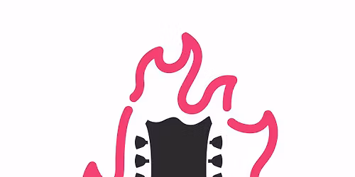 TOTAL REVERENDS @ AUDITORIUM NOVECENTO NAPOLI