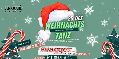Weihnachtstanz
