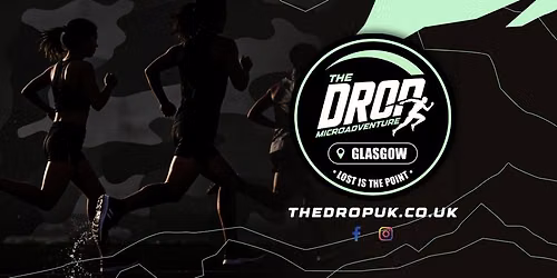 The Drop Glasgow