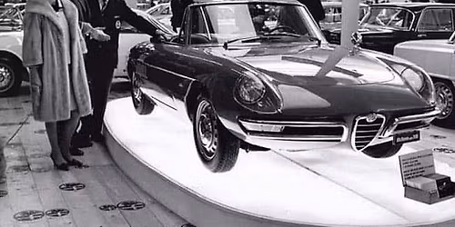 1000Miglia 2026 real time