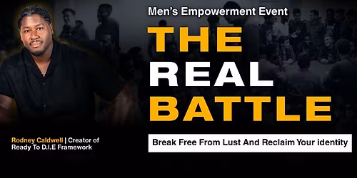 The War Men Are Losing