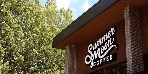 Summer Moon Coffee Nichols Hills Grand Opening!