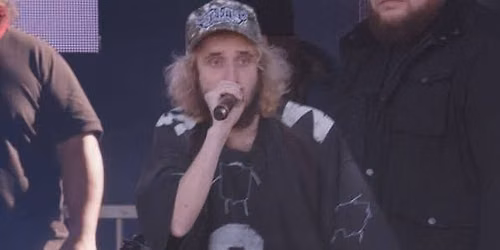 Pouya - Dallas