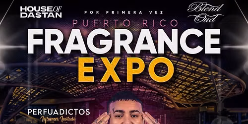 Puerto Rico Fragrance Expo