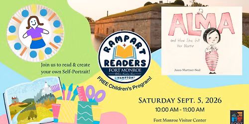 Rampart Readers