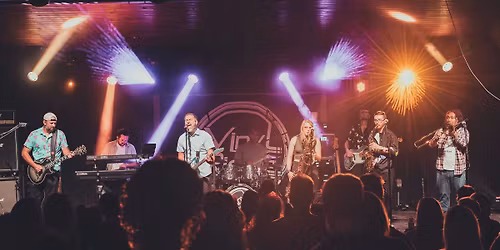 Vinyl Richie @ Central Bank Thursday Night Live!