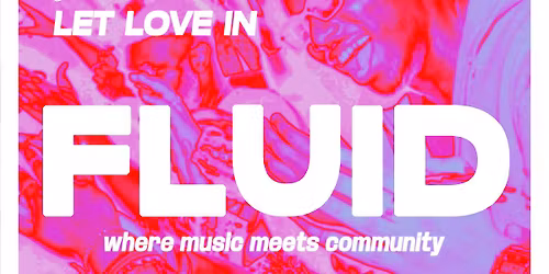 FLUID LONDON PRIDE