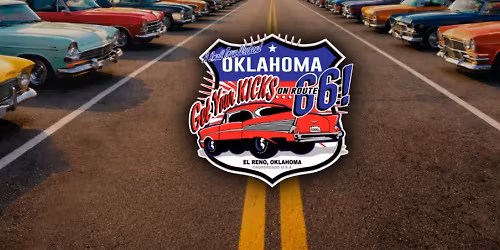 2026 - A Small Town Weekend