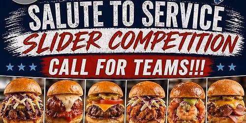 Salute to Service Slider Competition by FFTM22SC \ud83c\udf54\ud83c\uddfa\ud83c\uddf8