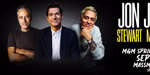 Pete Davidson at The Fillmore Detroit