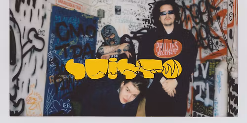 Pe 12.12. Eevil St\u00f6\u00f6, Kriso @SUISTO