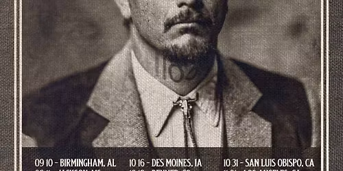 Benjamin Tod